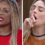 Rachel Sheherazade desacredita pedido de desculpas de Cariúcha