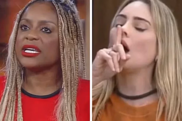 Rachel Sheherazade desacredita pedido de desculpas de Cariúcha