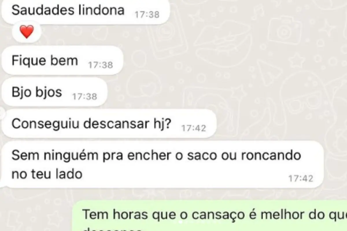 Ana Paula Renault, ex-BBB, revela que namorado era casado; veja vídeo Ana Paula Renault, ex-BBB, revela que namorado era casado; veja vídeo