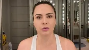 Ex-namorado desmente Ana Paula Renault e desabafa na web; veja o que ele disse