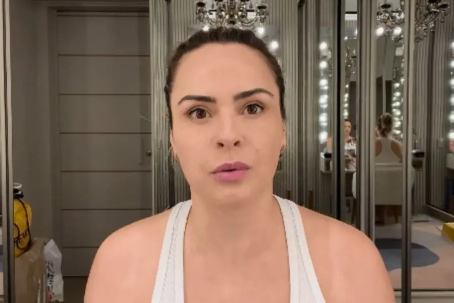 Ex-namorado desmente Ana Paula Renault e desabafa na web; veja o que ele disse