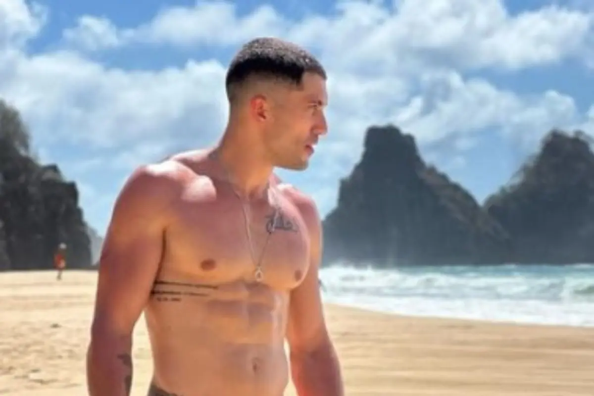 A fila andou! Lexa e Ricardo Vianna juntos? Ainda resta dúvidas? Confira A fila andou! Lexa e Ricardo Vianna juntos? Ainda resta dúvidas? Confira