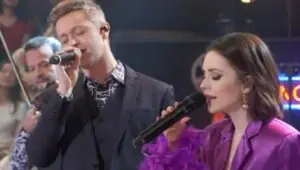 Sandy e Lucas Lima desmentem retorno e atacam mídia: ‘é mentira’