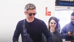 Sandy e Lucas Lima juntos novamente? Imagem em aeroporto viraliza; veja o motivo