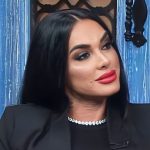 Kamila Simioni faz forte desabafo após saída de ‘A Fazenda 15’ e revela sentimento