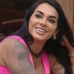 Kamila Simioni faz forte desabafo após saída de ‘A Fazenda 15’ e revela sentimento
