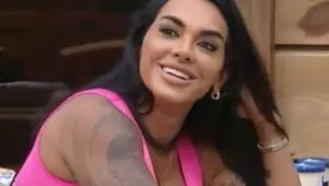 Kamila Simioni faz forte desabafo após saída de ‘A Fazenda 15’ e revela sentimento