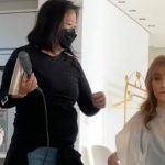 Carla Diaz mostra bastidores de filme ‘A Menina que matou os pais – A Confissão’; confira