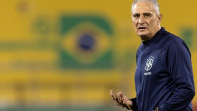 Tite no Flamengo; tudo o que precisa saber sobre o novo cargo do ex-técnico da Seleção Brasileira. Foto: Lucas Figueiredo/CBF