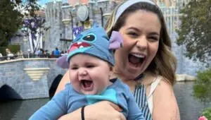 Viih Tube pede ajuda dos fãs para aniversário de Lua; veja. Foto: Instagram