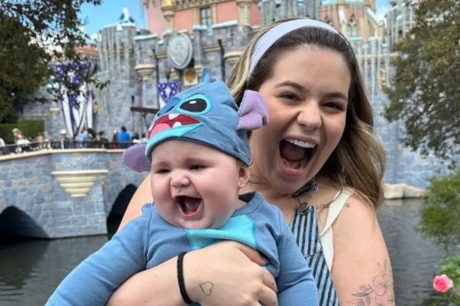 Viih Tube pede ajuda dos fãs para aniversário de Lua; veja. Foto: Instagram