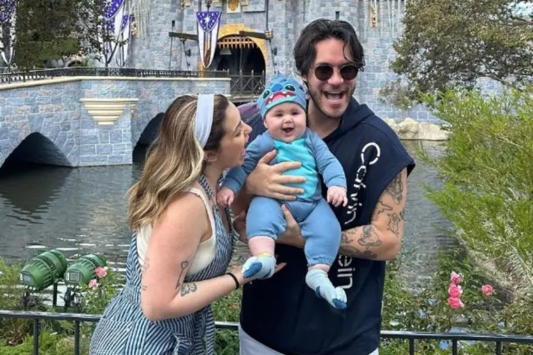 Viih Tube leva Lua para conhecer a Disney e encanta fãs; viagem surpreendente