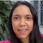 Vitória Souza, a pregadora mirim: saiba o que ela revela sobre se depilar