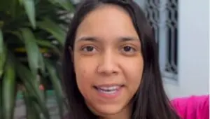 Vitória Souza, a pregadora mirim: saiba o que ela revela sobre se depilar