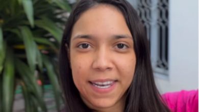 Vitória Souza, a pregadora mirim: saiba o que ela revela sobre se depilar