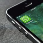 São Paulo adota WhatsApp para confirmar consultas médicas e reduzir filas. Imagem: Freepik