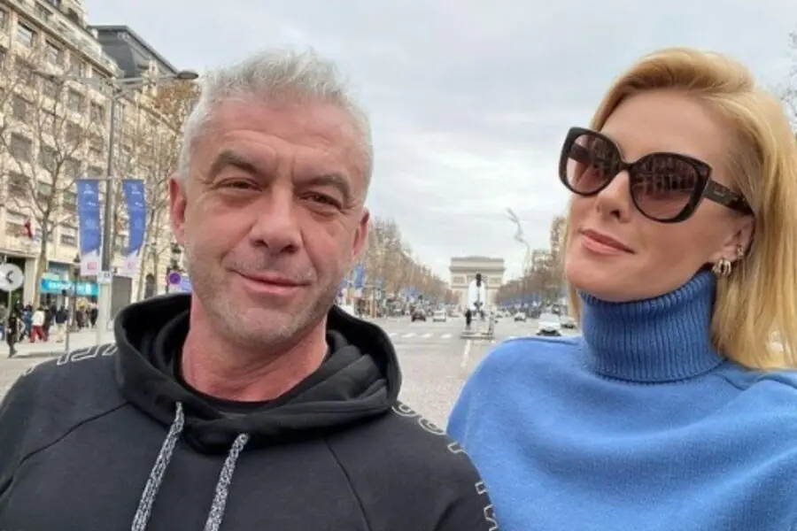 Ana Hickmann: saiba porque o processo de divórcio não vai ser tão rápido. Foto: Instagram