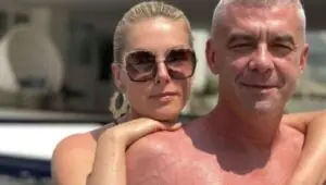 Ana Hickmann: saiba porque o processo de divórcio não vai ser tão rápido