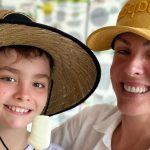 Ana Hickmann viraliza nas redes sociais com vídeo de Natal; confira. Foto: Instagram