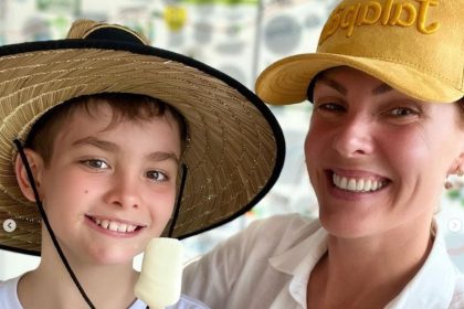 Ana Hickmann viraliza nas redes sociais com vídeo de Natal; confira. Foto: Instagram