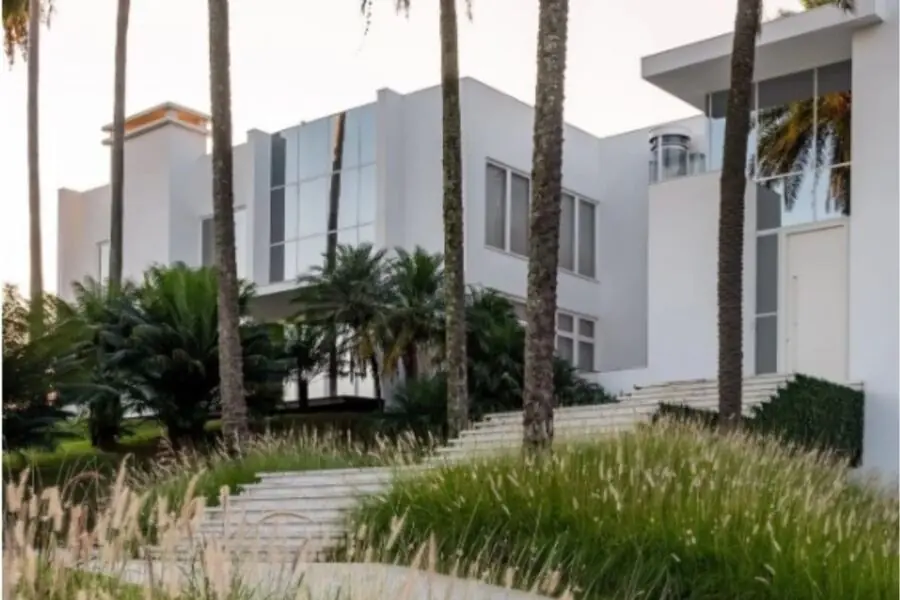 Ana Hickmann: Justiça bloqueia mansão da apresentadora em Itu; veja o motivo. Foto: Redes sociais