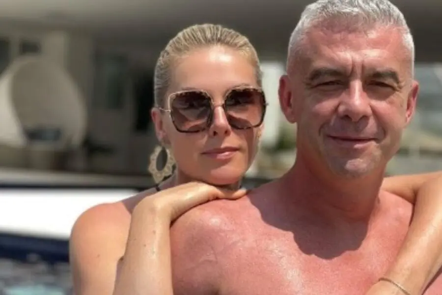 Ana Hickmann: saiba porque o processo de divórcio não vai ser tão rápido