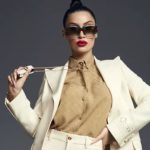 Ex-BBB Bianca Andrade se envolve em acidente de carro e dá susto; confira