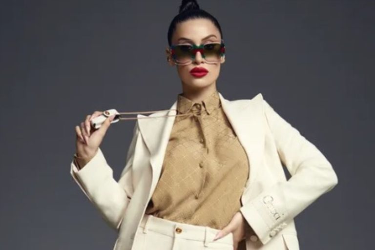 Ex-BBB Bianca Andrade se envolve em acidente de carro e dá susto; confira