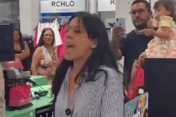 Criança autista: ex-funcionária da Riachuelo nega ofensa; veja vídeo