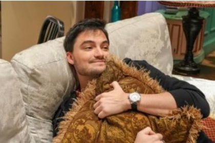 Felipe Neto respira aliviado após ultimato; veja o que aconteceu