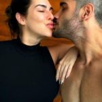 Fernanda Paes Lema revela nome da filha com Victor Sampaio; confira