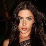 Jade Picon arrasadora! Veja imagens em Fernando de Noronha e se surpreenda