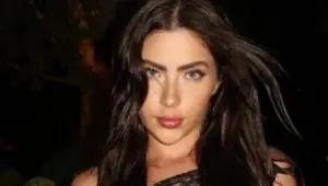 Jade Picon arrasadora! Veja imagens em Fernando de Noronha e se surpreenda