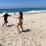 Jade Picon de volta à rotina; como foi o 1º dia dela na volta ao Rio. Foto: Instagram