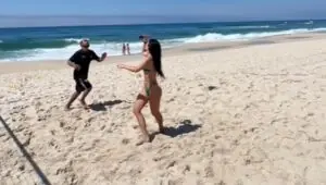 Jade Picon de volta à rotina; como foi o 1º dia dela na volta ao Rio. Foto: Instagram