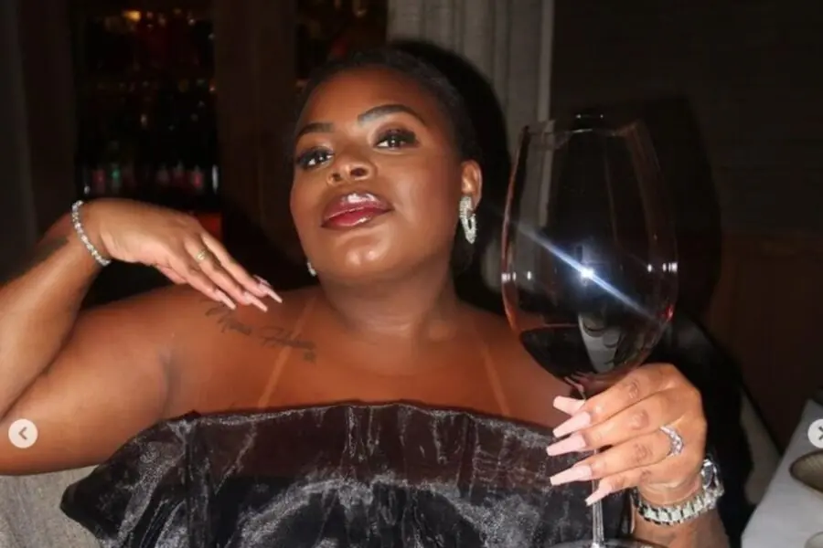 Jojo Todynho arrasa em postagem nas redes sociais; confira