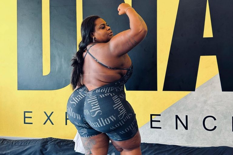 Jojo Todynho sarada: cantora ‘provoca’ e manda recado; confira