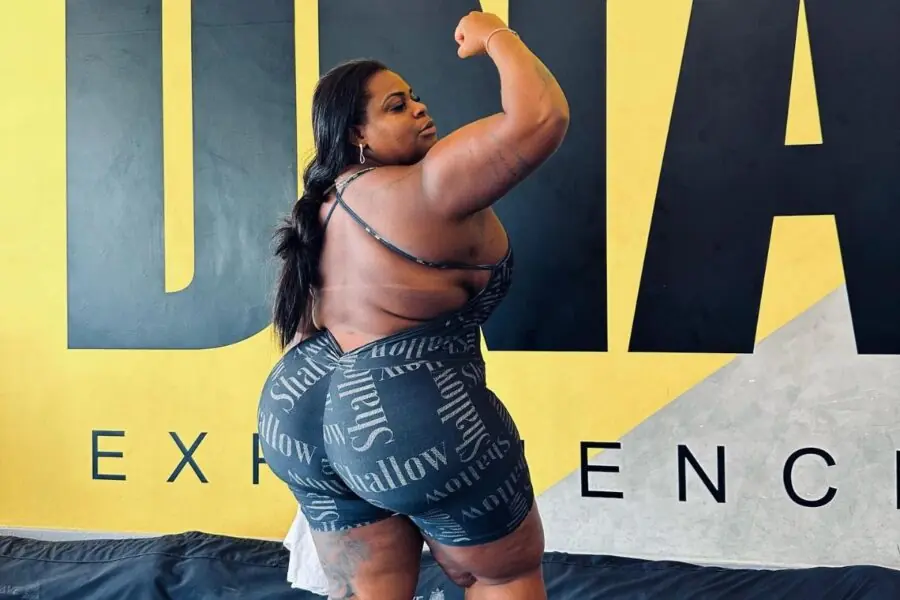 Jojo Todynho sarada: cantora ‘provoca’ e manda recado; confira