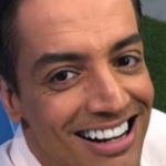 Azedou! Alexandre Corrêa, ex de Ana Hickmann, em rota de colisão com Léo Dias. Foto: Reprodução Redes sociais