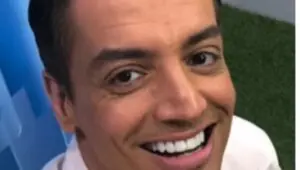 Azedou! Alexandre Corrêa, ex de Ana Hickmann, em rota de colisão com Léo Dias. Foto: Reprodução Redes sociais