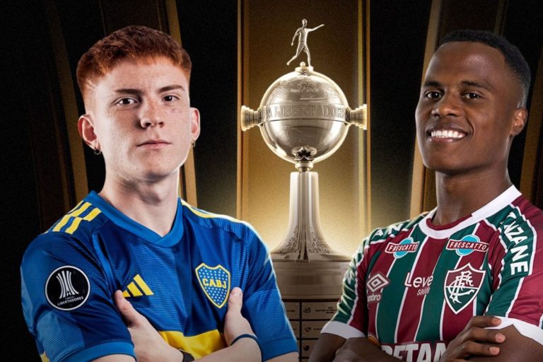 Final da Libertadores: Globo muda a programação por jogo do Fluminense; veja