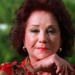 Lolita Rodrigues morr4 aos 94 anos; luto no meio artístico