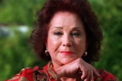 Lolita Rodrigues morr4 aos 94 anos; luto no meio artístico