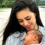 Bruna Biancardi revela momento mais desafiador com Mavie; confira. Foto: Instagram