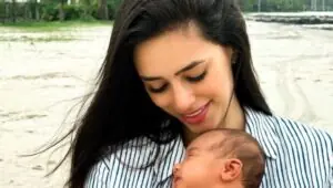 Bruna Biancardi revela momento mais desafiador com Mavie; confira. Foto: Instagram