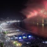 Réveillon no Rio de Janeiro: confira quem vai se apresentar na festa da virada