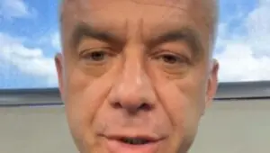 Alexandre Corrêa, ex-de Ana Hickmann faz desabafo sobre acusações; confira. Foto: Instagram Reprodução