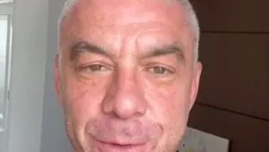 Alexandre Corrêa, ex de Ana Hickmann, revela que vai ver filho. Foto: Reprodução Instagram