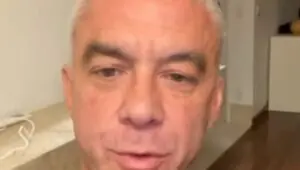 Alexandre Corrêa revela choro por causa do filho com Ana Hickmann; veja vídeo. Foto: Reprodução Instagram