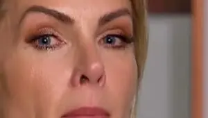 ‘Meu filho chora’, diz Ana Hickmann em entrevista ao Domingo Espetacular; veja. Foto: Instagram